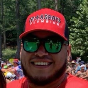 Meet your Posher, Patrick